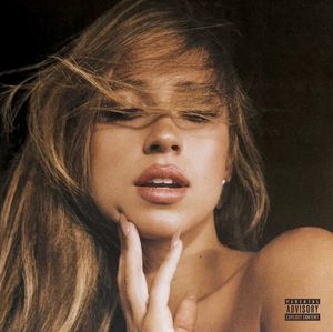 Purple Lace Bra / It’s Ok I'm Ok cover