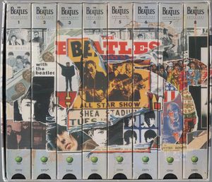 Anthology by The Beatles