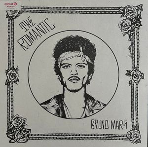 The Romantic cover