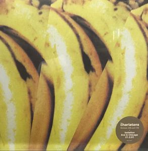 Between 10th And 11th / Isolation 21.2.91 cover