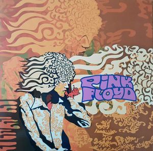 Early Tracks 1967 by Pink Floyd