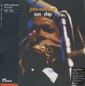 Sun Ship cover