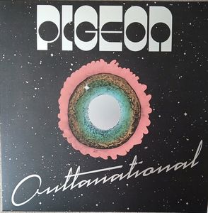 Outtanational by Pigeon