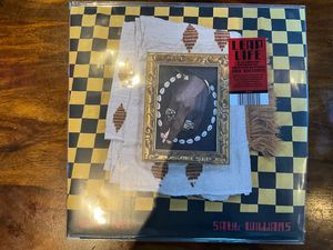 Leap Life by Saul Williams