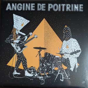 Vol. II cover