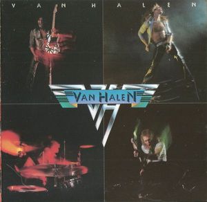 Van Halen – Van Halen