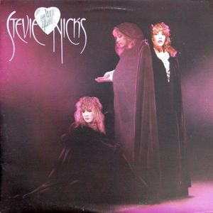 The Wild Heart by Stevie Nicks