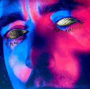 See Through You  cover