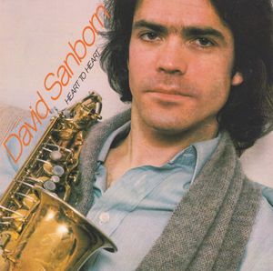 Heart To Heart cover