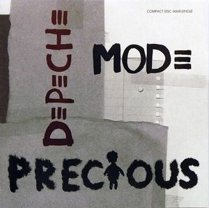 Depeche Mode – Precious