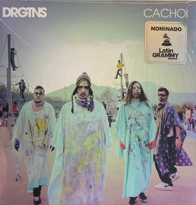 Cachoi  by Drogatones