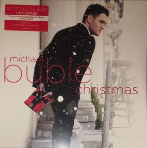 Christmas cover
