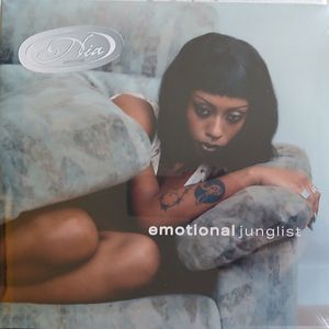 Nia Archives – Emotional Junglist