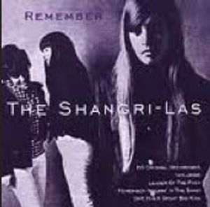 Remember cover