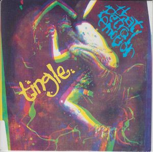 Tingle cover