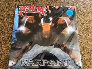 Dog Eat Dog – Warrant