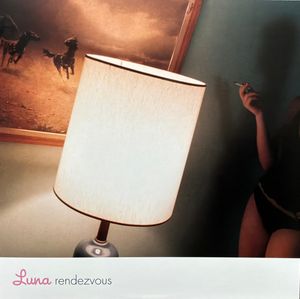 Luna – Rendezvous