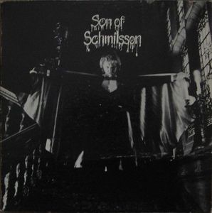 Son Of Schmilsson cover