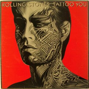 The Rolling Stones – Tattoo You