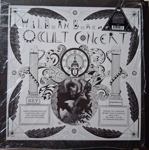 Occult Concert cover