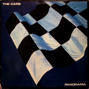 Panorama cover