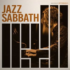 Jazz Sabbath cover