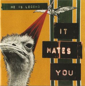 It Hates You cover