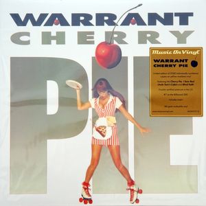 Cherry Pie cover