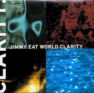 Clarity by Jimmy Eat World