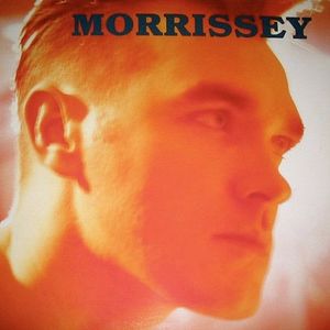 Interesting Drug by Morrissey