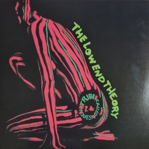 The Low End Theory by A Tribe Called Quest