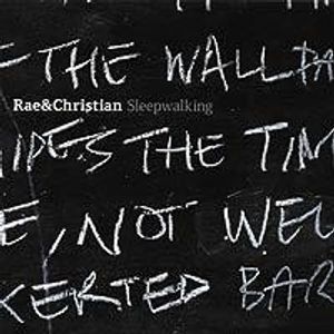 Sleepwalking by Rae & Christian