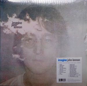 John Lennon – Imagine