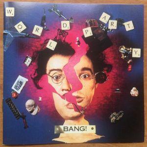 World Party – Bang!
