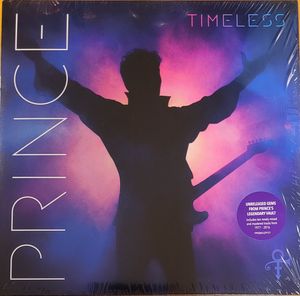 Prince – Timeless