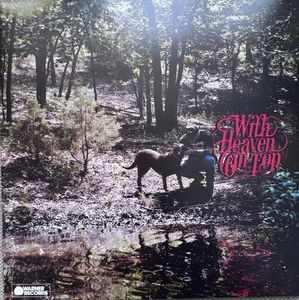 Zach Bryan – With Heaven On Top