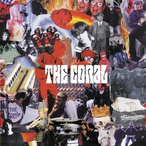 The Coral cover