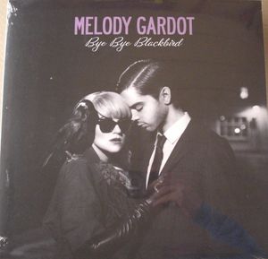 Melody Gardot – Bye Bye Blackbird
