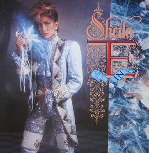 Sheila E. – In Romance 1600