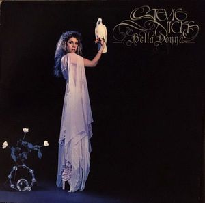 Stevie Nicks – Bella Donna