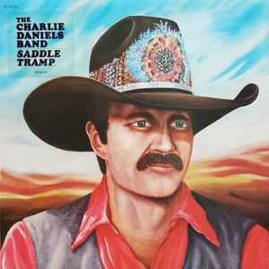 Saddle Tramp by The Charlie Daniels Band