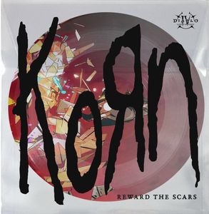 Reward The Scars by Korn