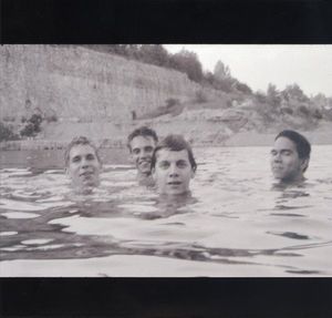 Spiderland cover