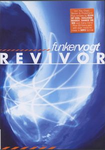 Revivor cover