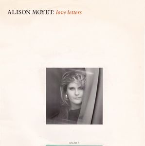 Love Letters cover