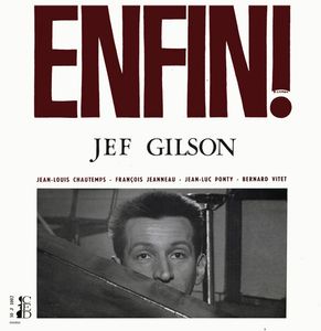 Enfin! by Jef Gilson