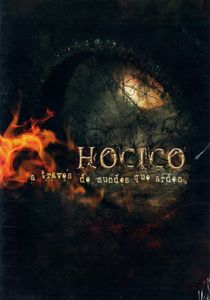 A Través De Mundos Que Arden by Hocico
