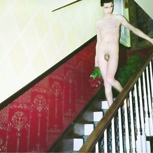 Endless Flowers cover