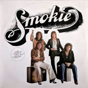 Smokie cover
