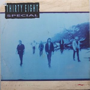 Rock & Roll Strategy by 38 Special